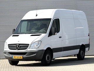 Mercedes-Benz Sprinter 213 2.2 CDI L2H2 Airco|Trekhaak
