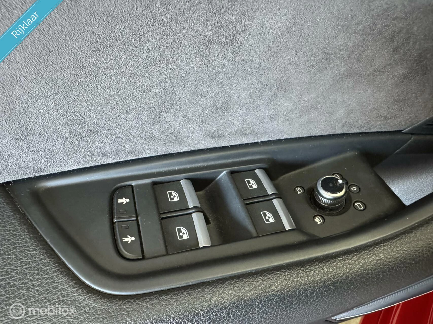 Hoofdafbeelding Audi S4