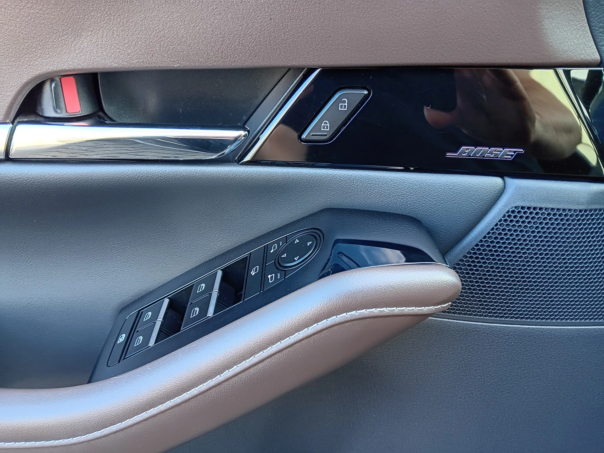 Hoofdafbeelding Mazda CX-30