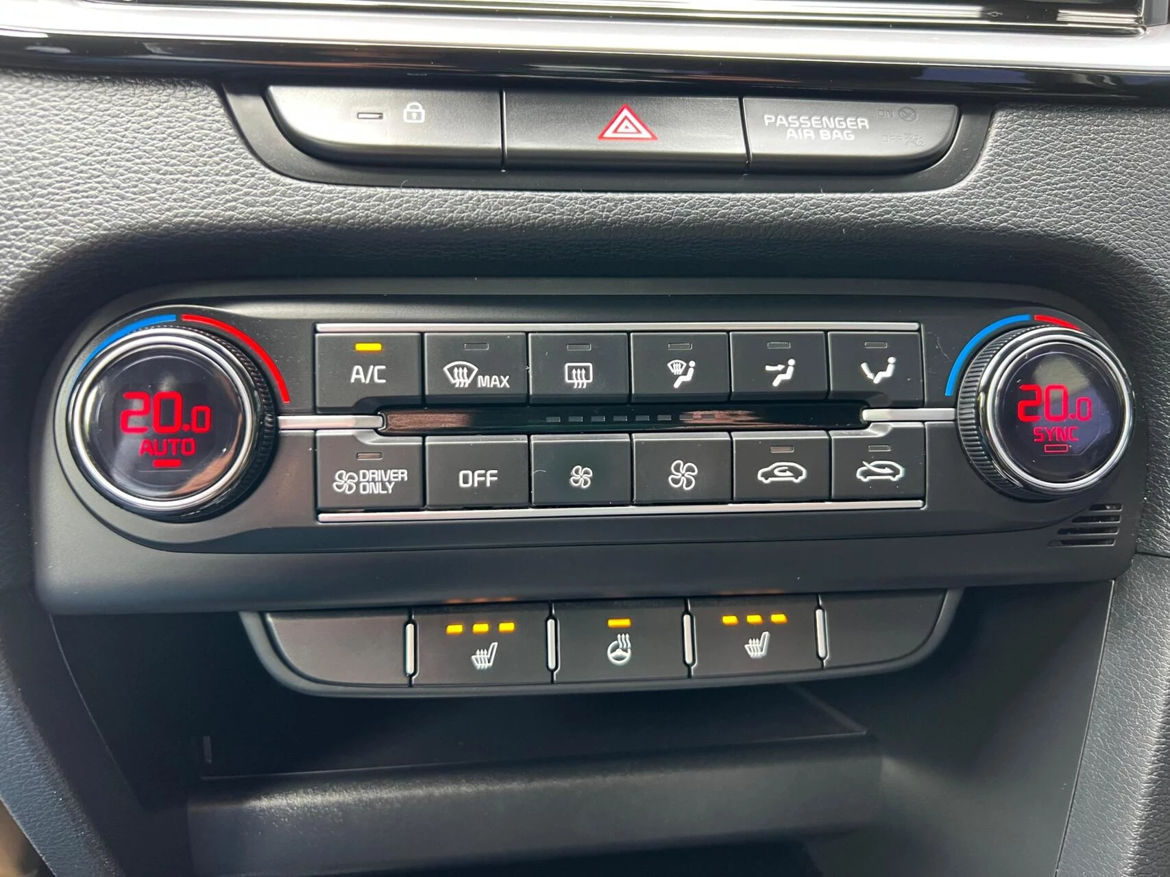 Hoofdafbeelding Kia XCeed