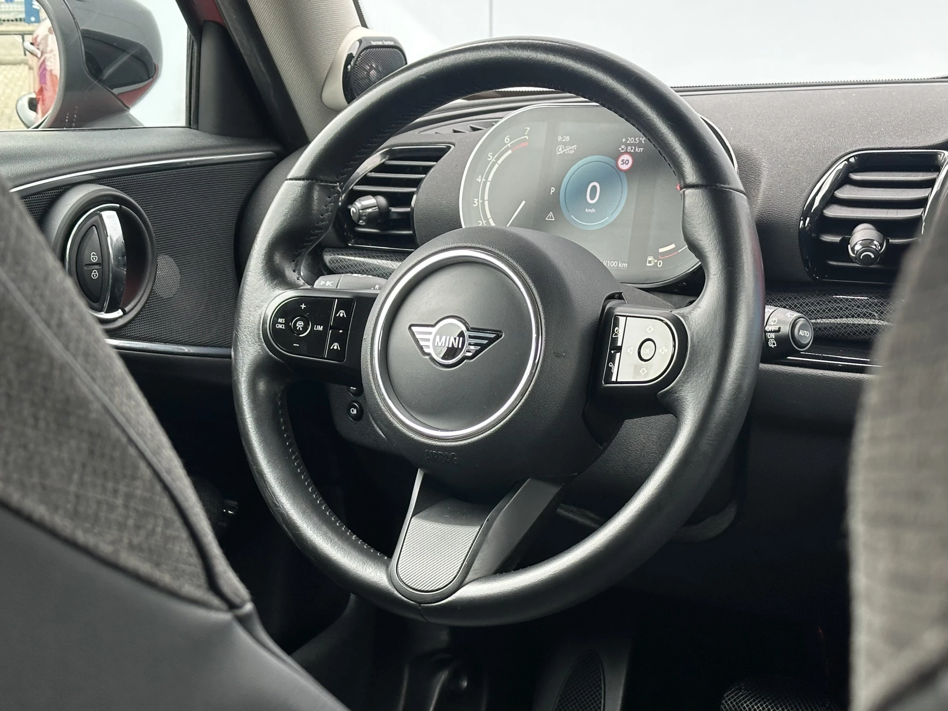 Hoofdafbeelding MINI Clubman