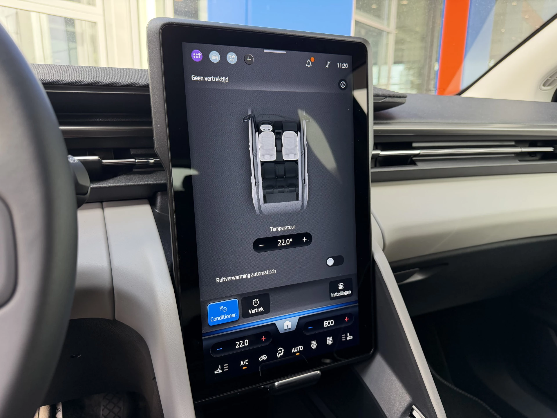 Hoofdafbeelding Ford Explorer