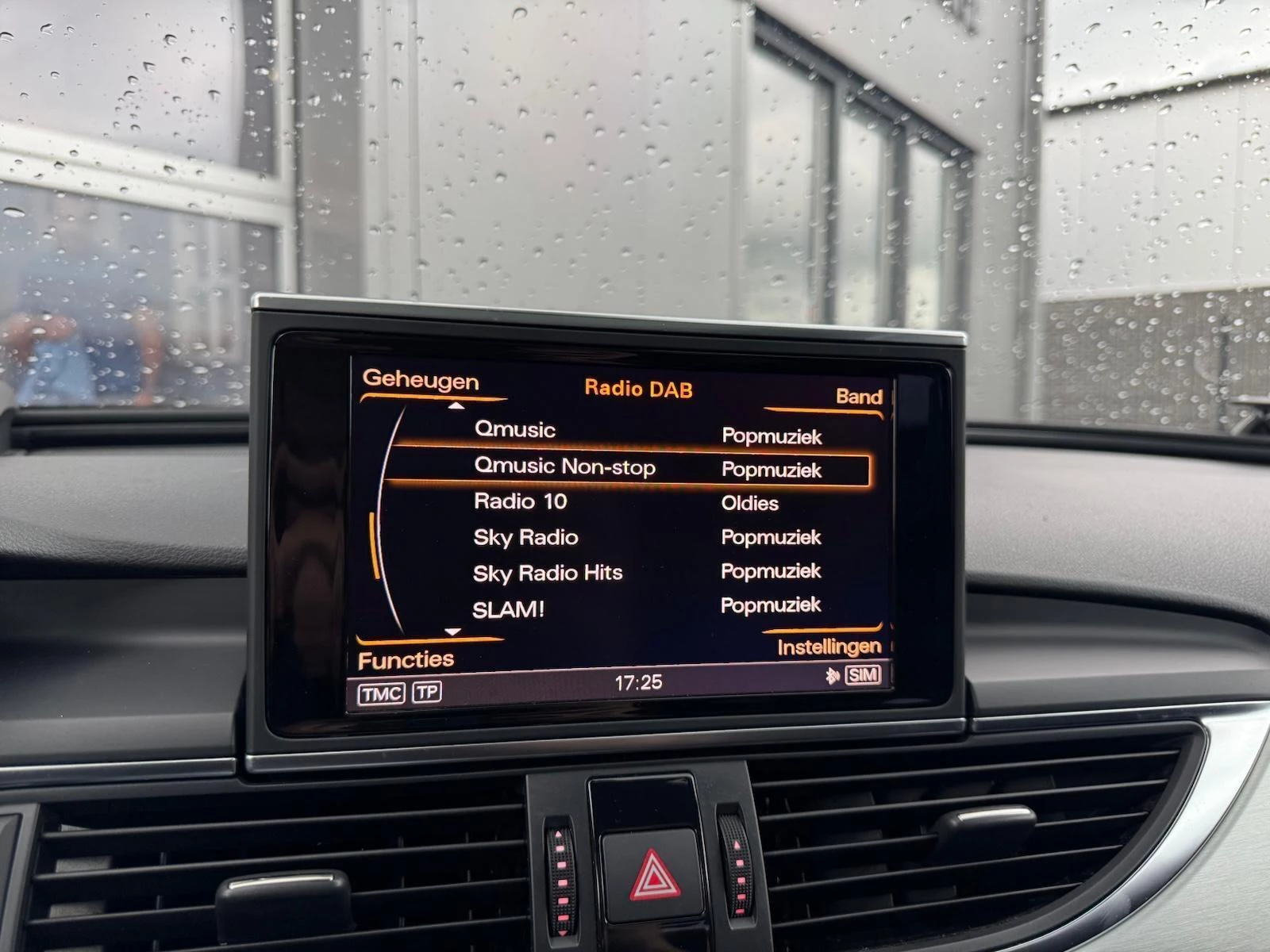 Hoofdafbeelding Audi S6