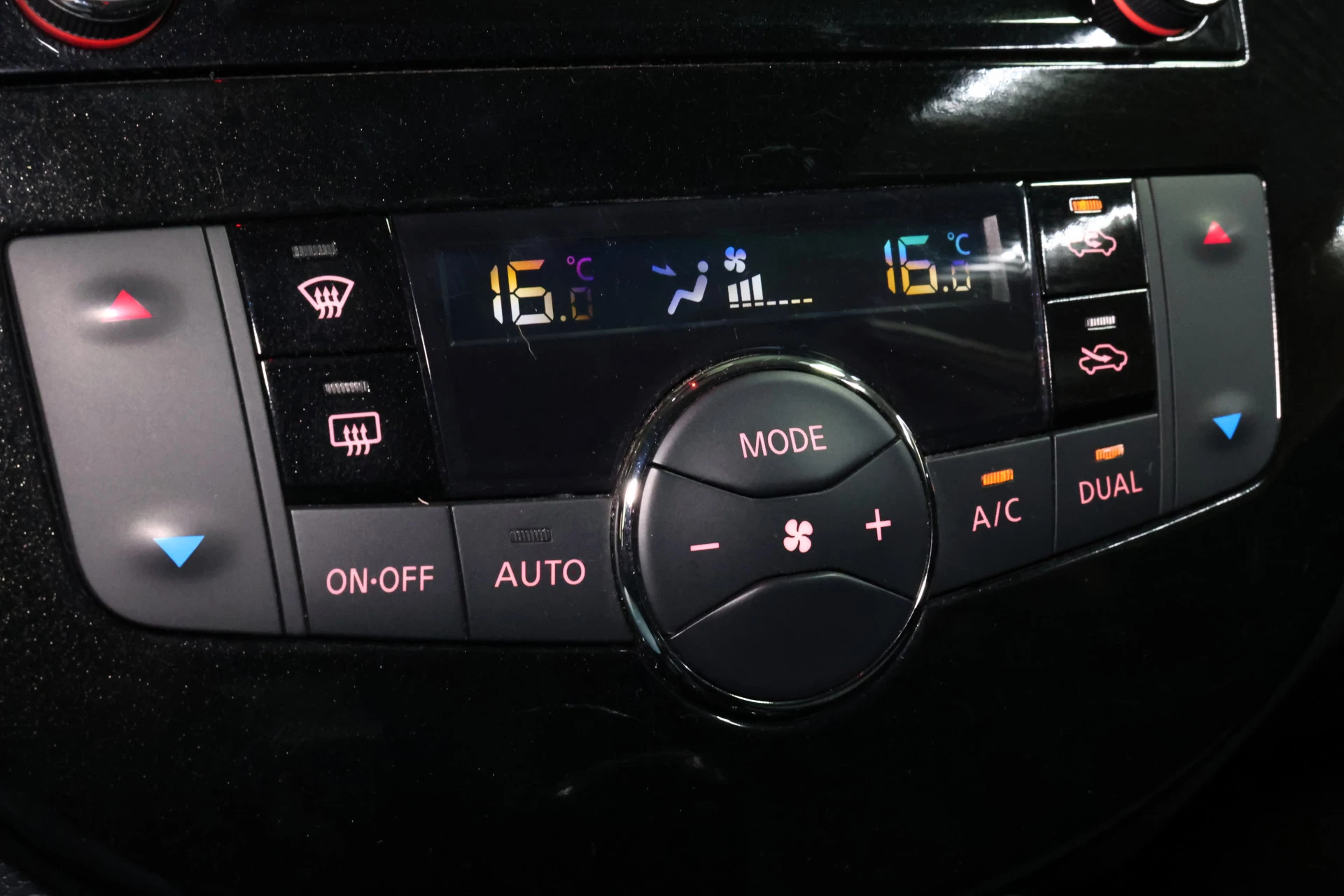 Hoofdafbeelding Nissan Pulsar