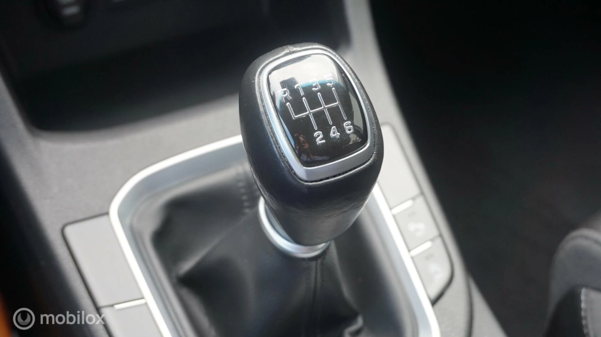 Hoofdafbeelding Hyundai i30