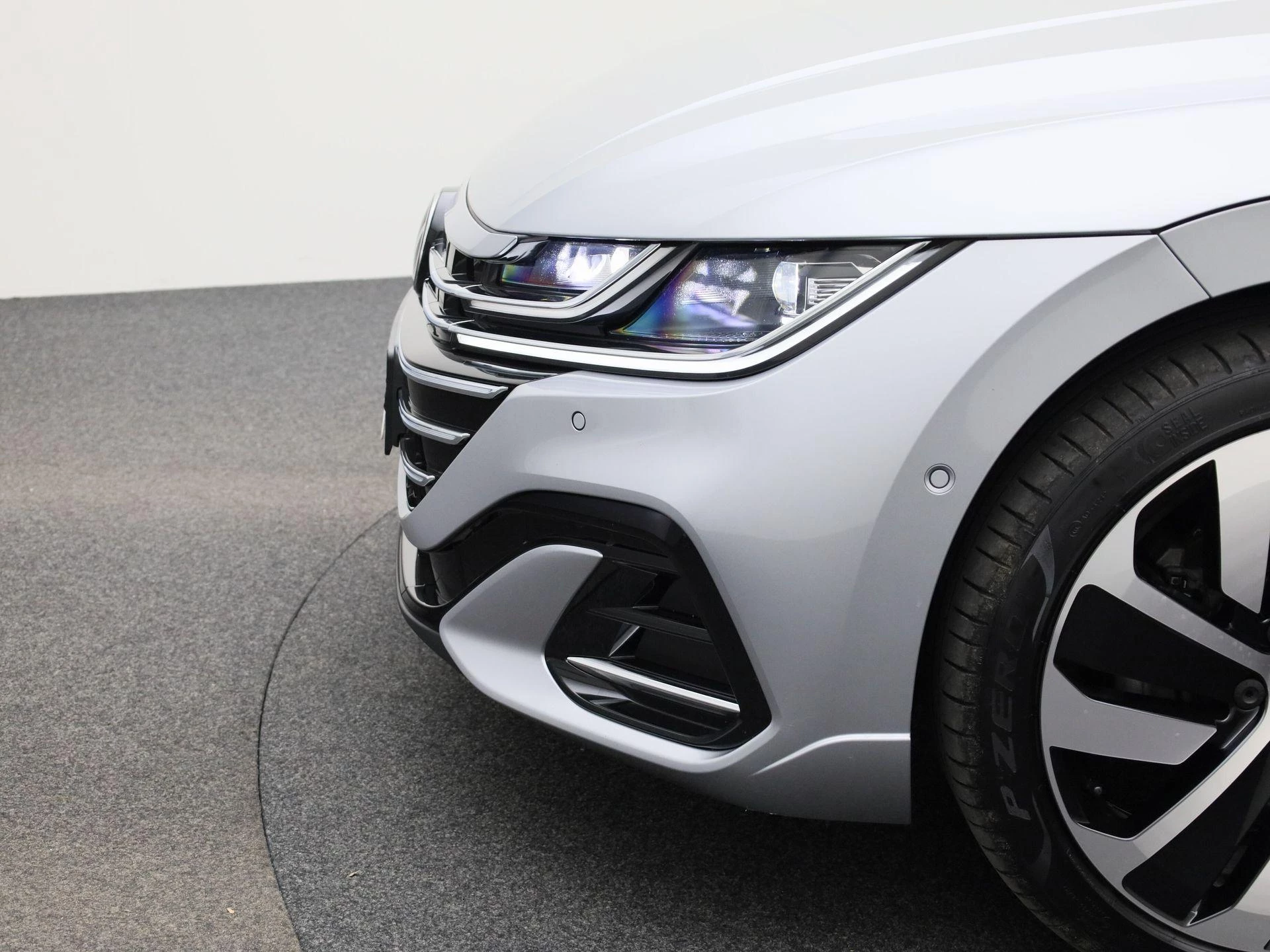 Hoofdafbeelding Volkswagen Arteon