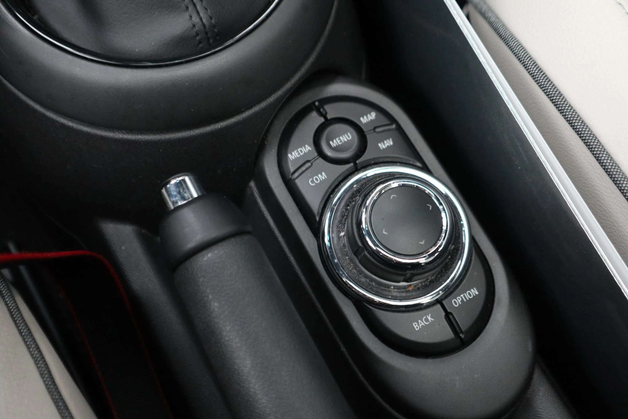 Hoofdafbeelding MINI 3-deurs