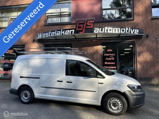 Volkswagen Caddy Bestel 2.0 TDI L2H1 BMT Maxi Comfortline