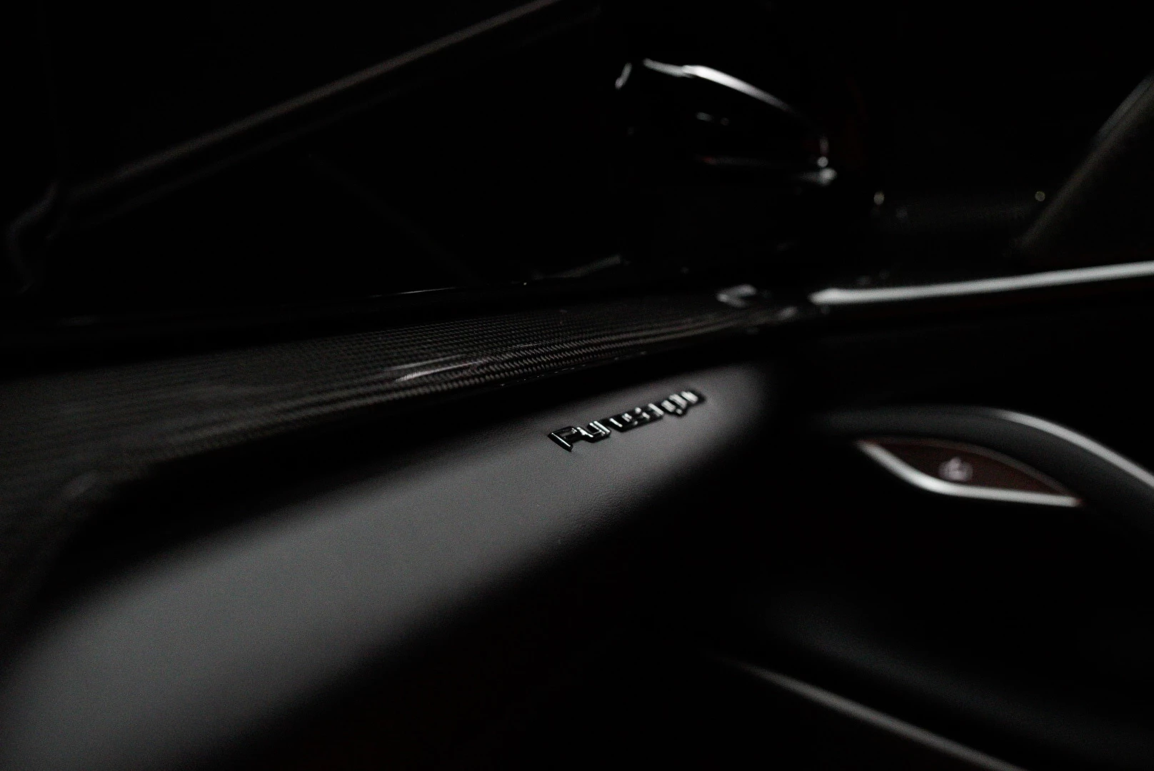 Hoofdafbeelding Ferrari Purosangue