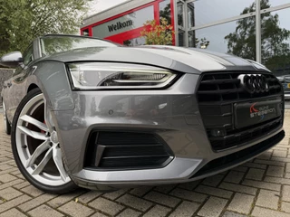 Audi A5 Sportback 2.0 TFSI AUT. *!* PANORAMADAK/ 20 INCH/ VIRTUAL/ CAMERA/ CARPLAY *!*