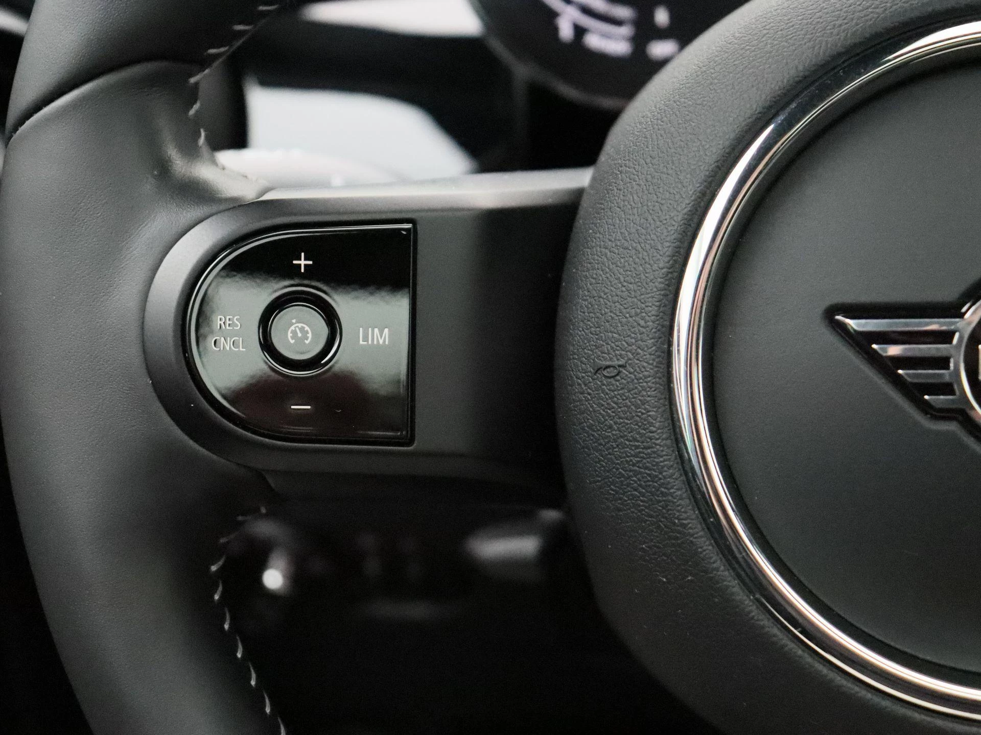 Hoofdafbeelding MINI 5-deurs