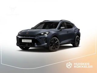 Hoofdafbeelding CUPRA Formentor CUPRA Formentor