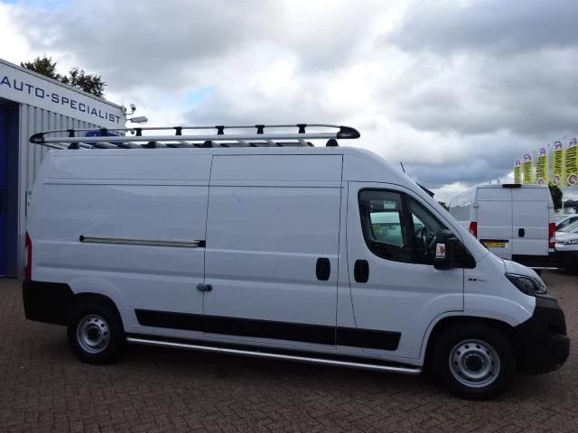 Hoofdafbeelding Fiat Ducato