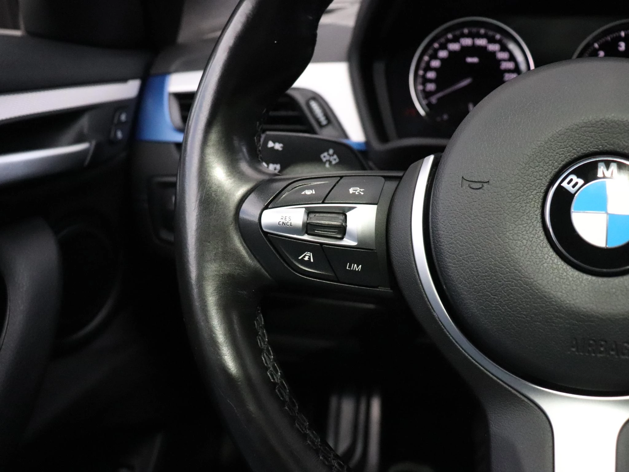 Hoofdafbeelding BMW X2