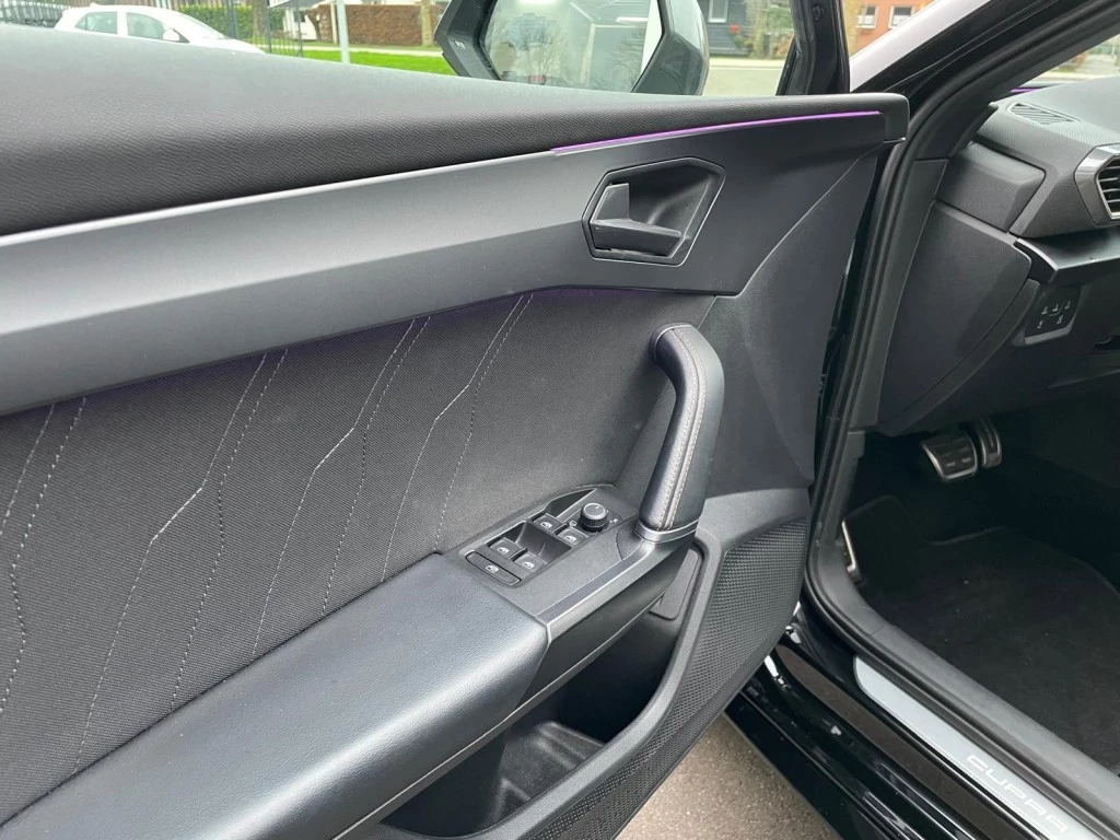 Hoofdafbeelding CUPRA Leon