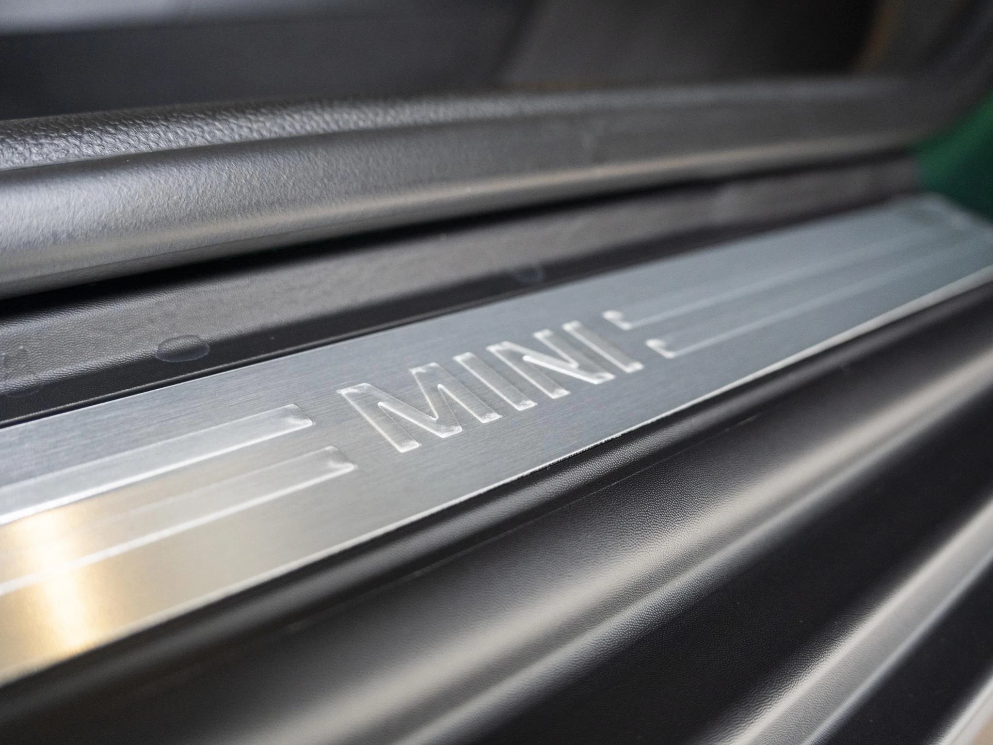 Hoofdafbeelding MINI 5-deurs