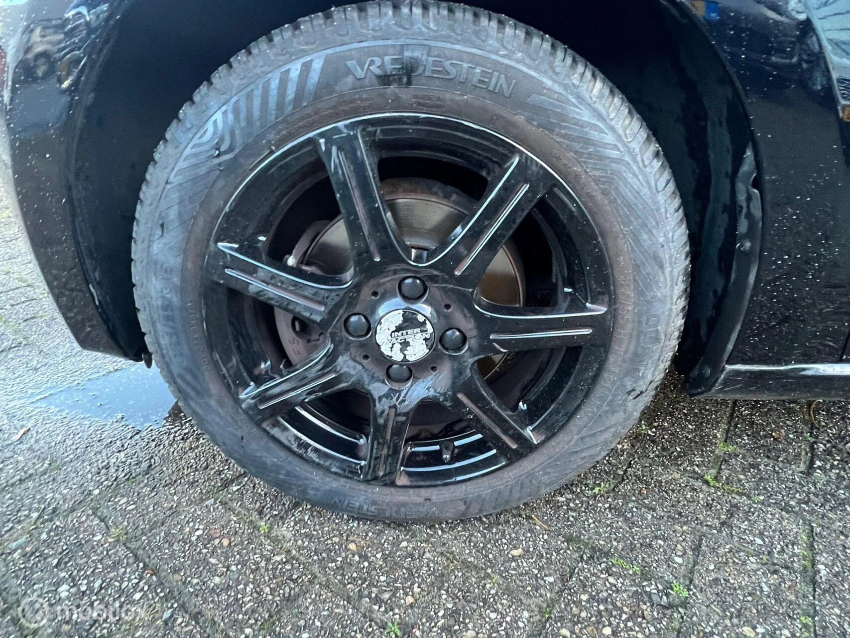 Hoofdafbeelding SEAT Mii