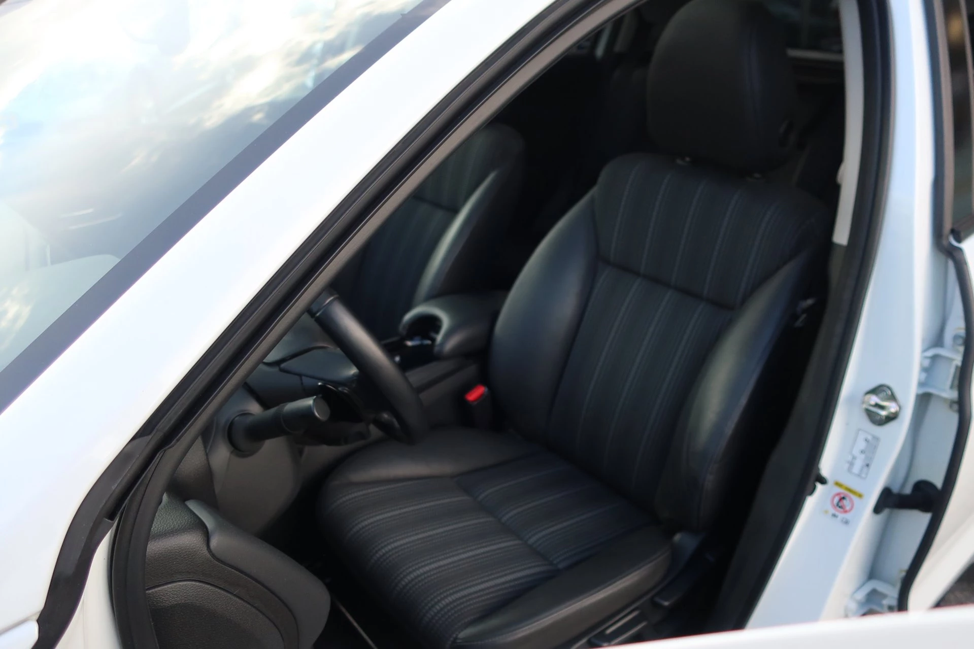 Hoofdafbeelding Honda HR-V