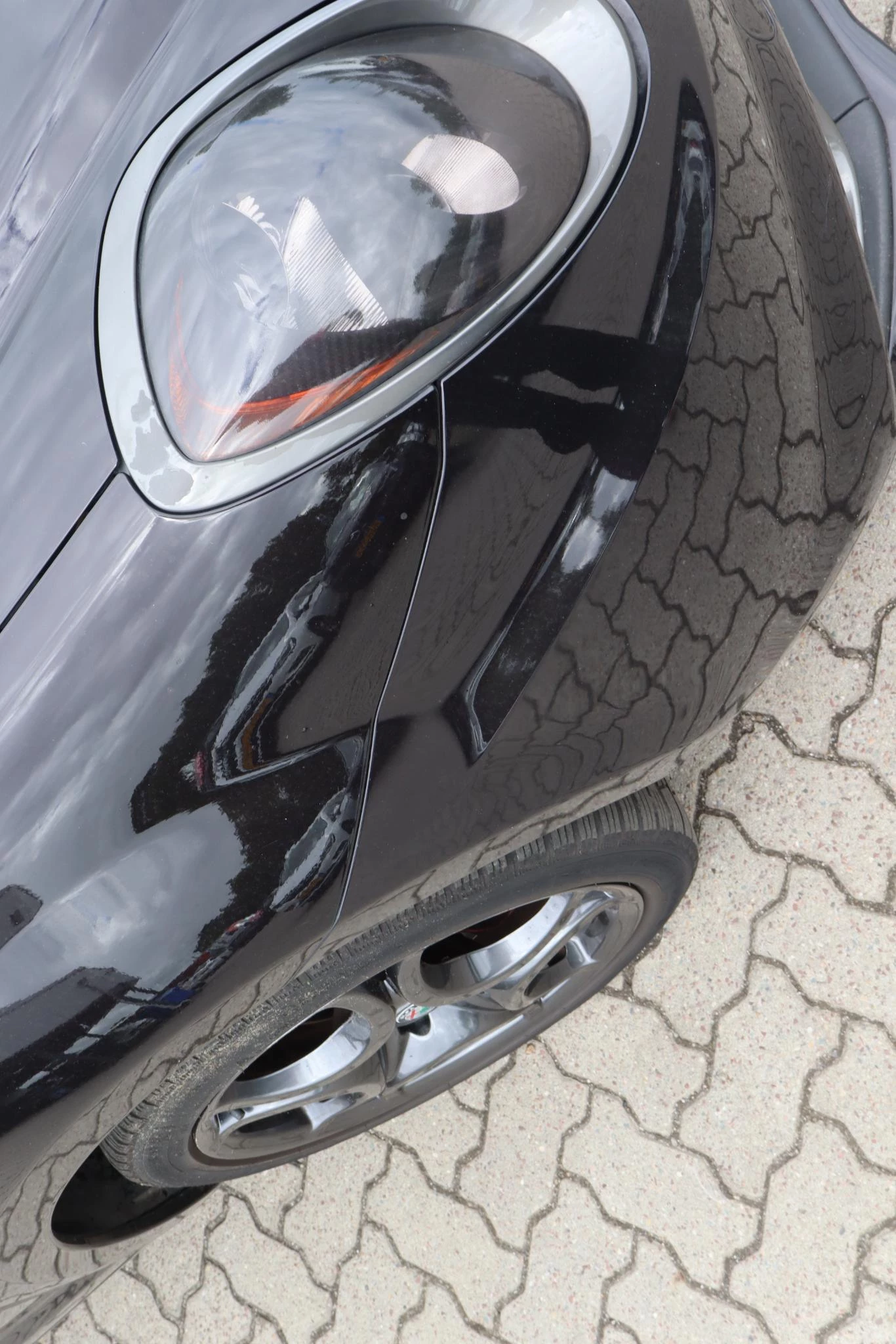 Hoofdafbeelding Alfa Romeo MiTo