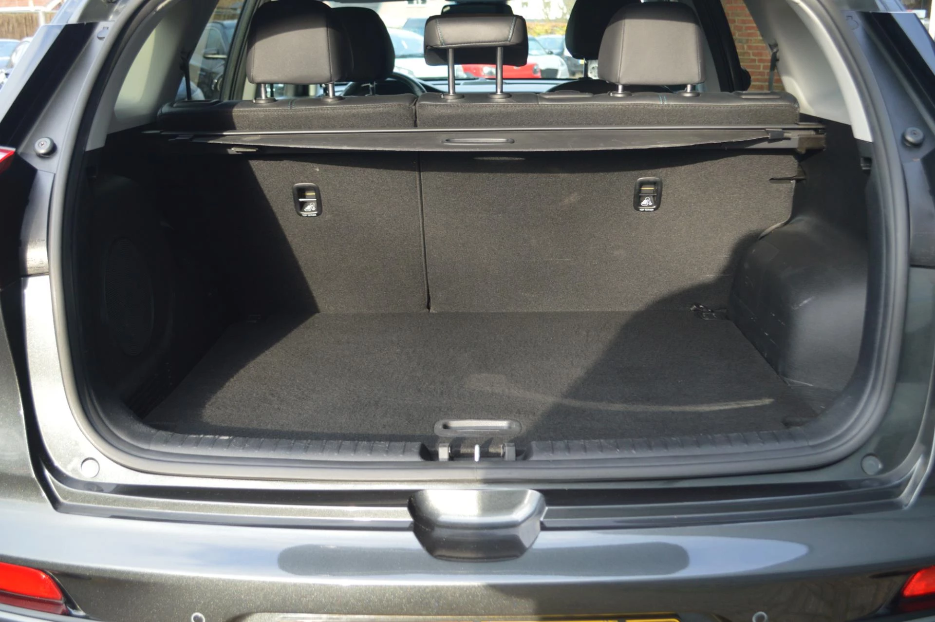 Hoofdafbeelding Kia e-Niro