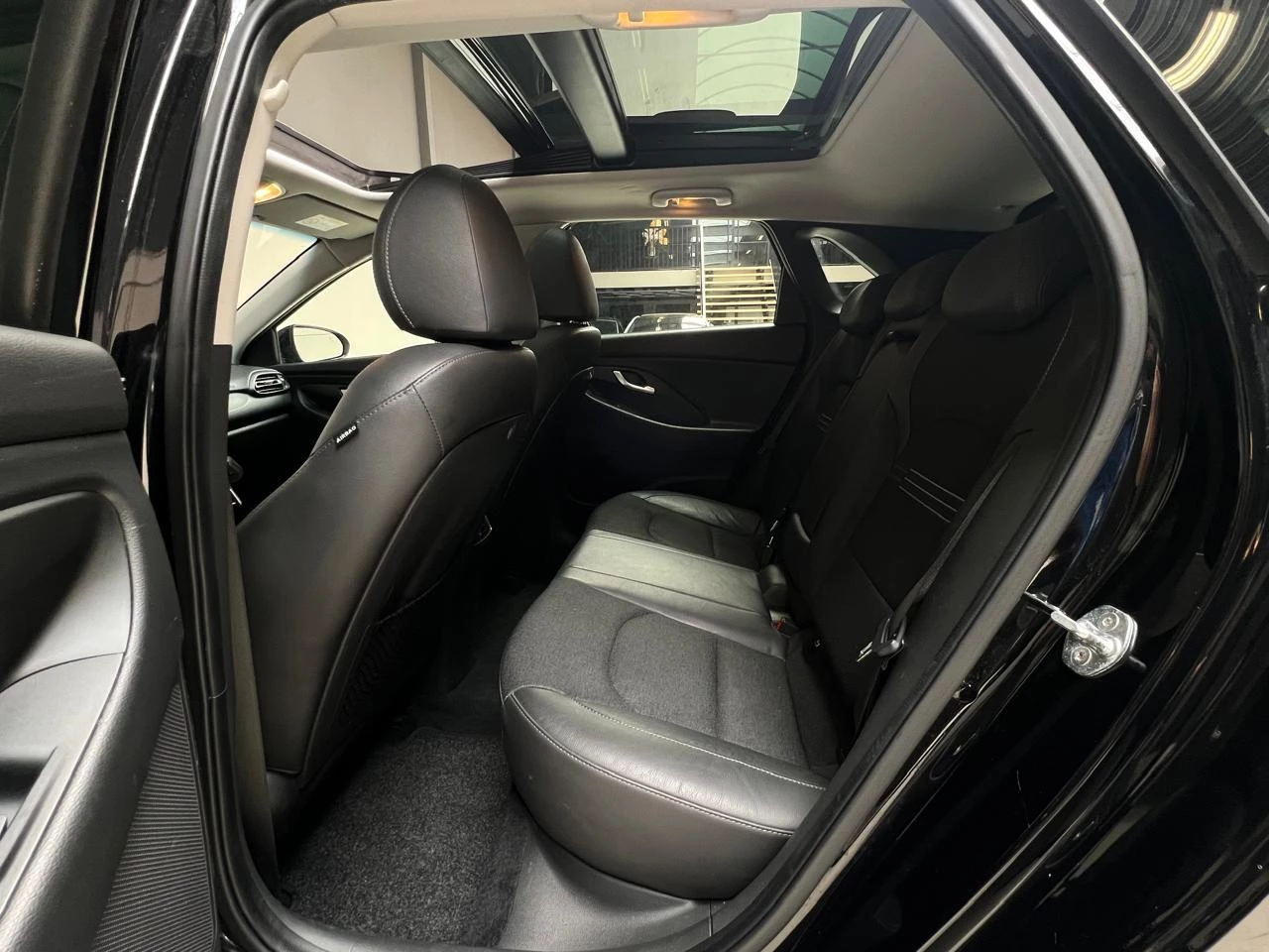 Hoofdafbeelding Hyundai i30