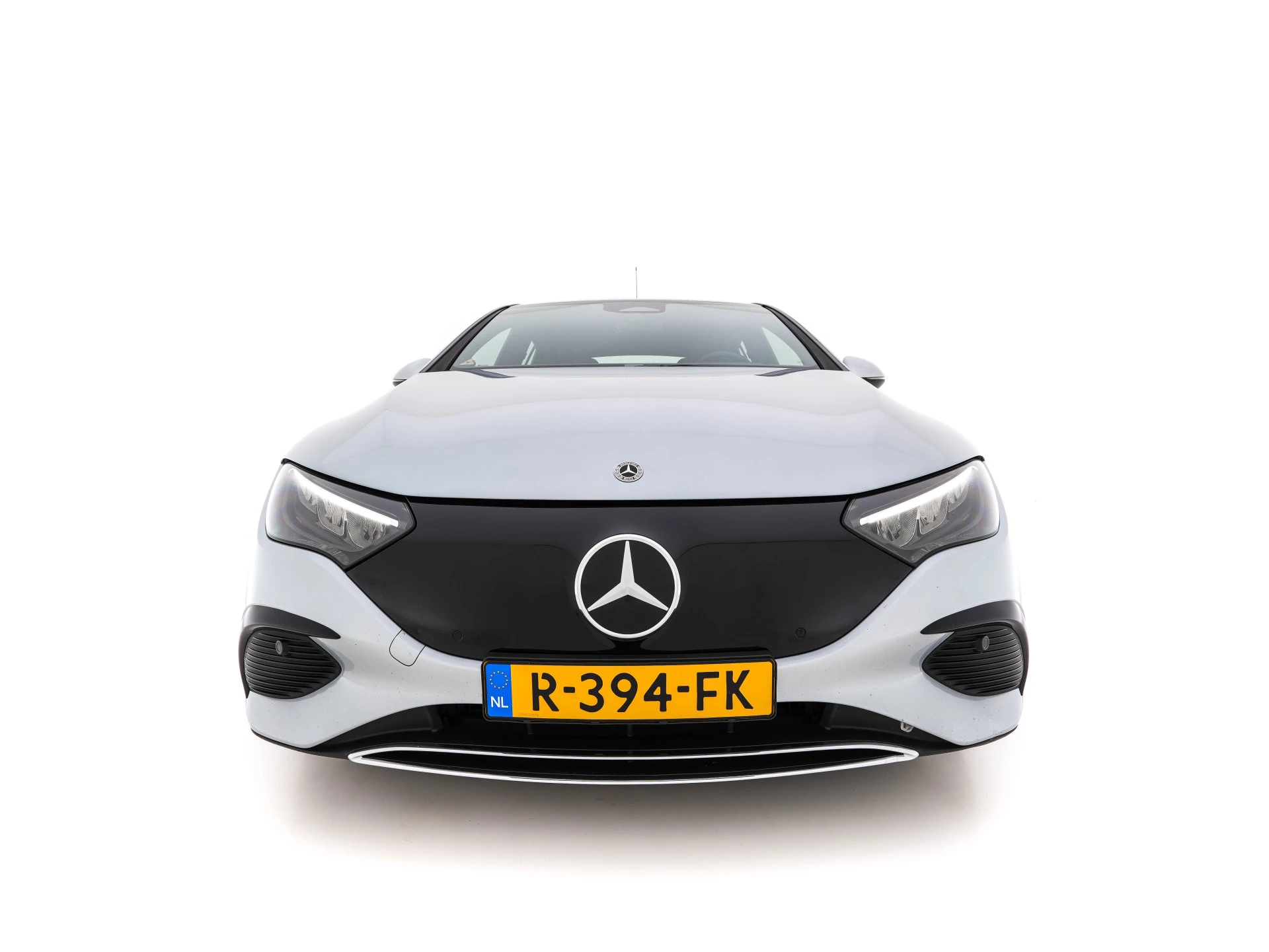 Hoofdafbeelding Mercedes-Benz EQE
