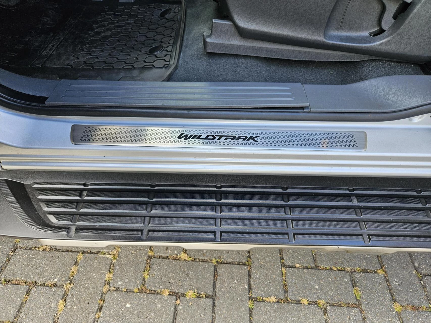 Hoofdafbeelding Ford Ranger