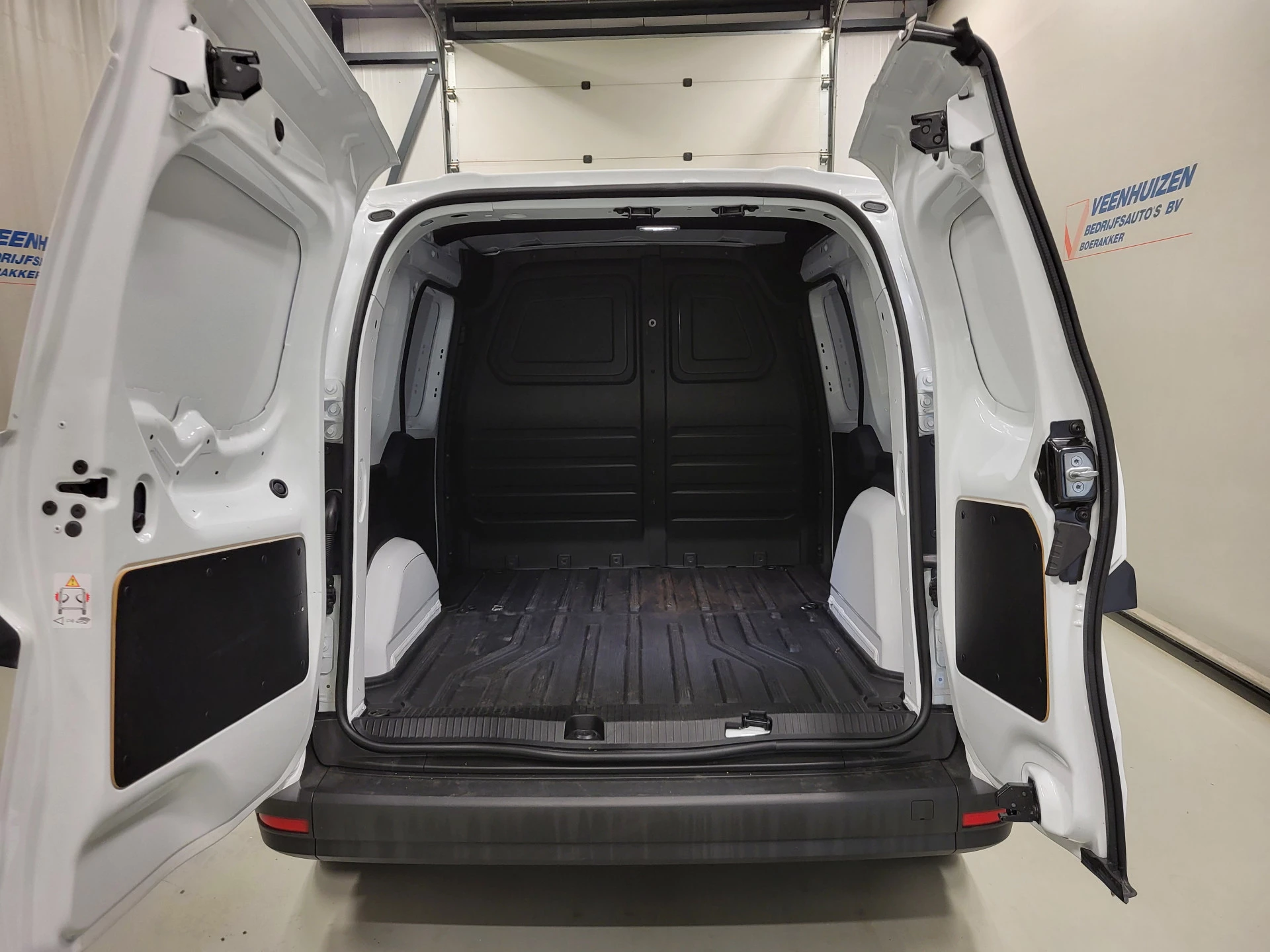 Hoofdafbeelding Mercedes-Benz Citan