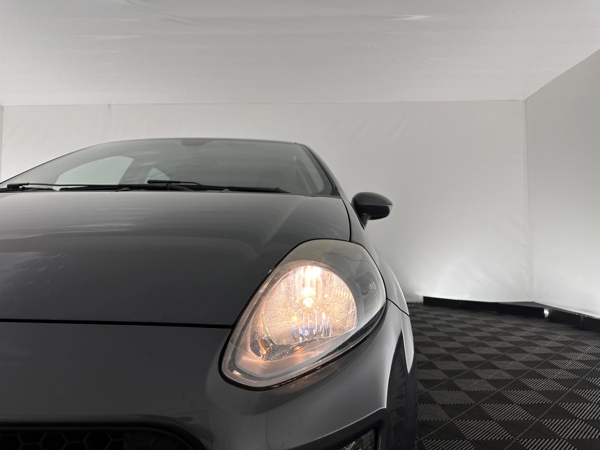 Hoofdafbeelding Fiat Punto