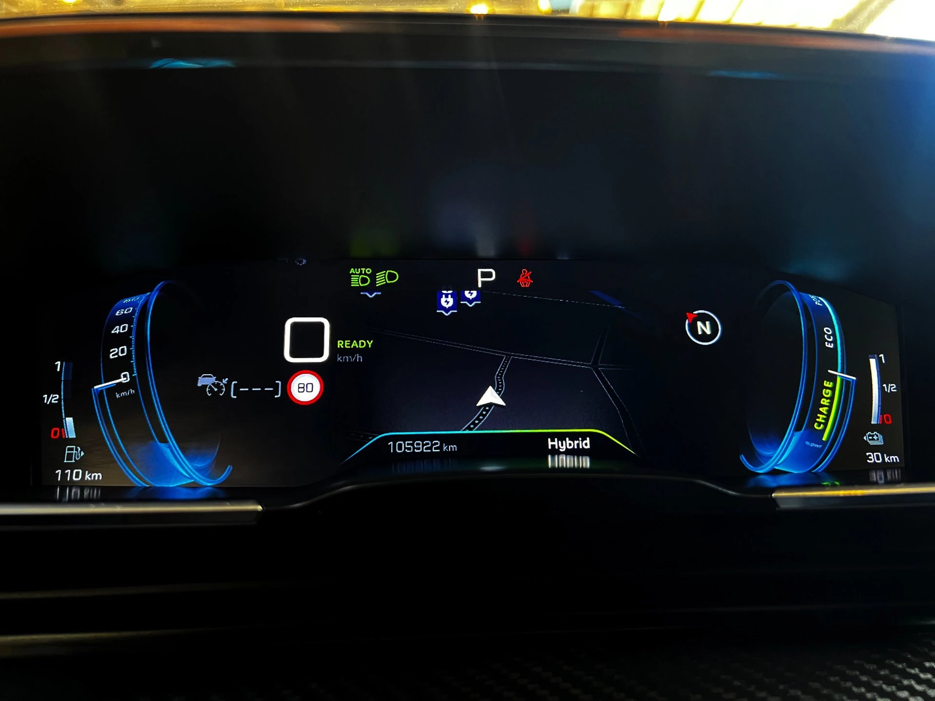 Hoofdafbeelding Peugeot 508