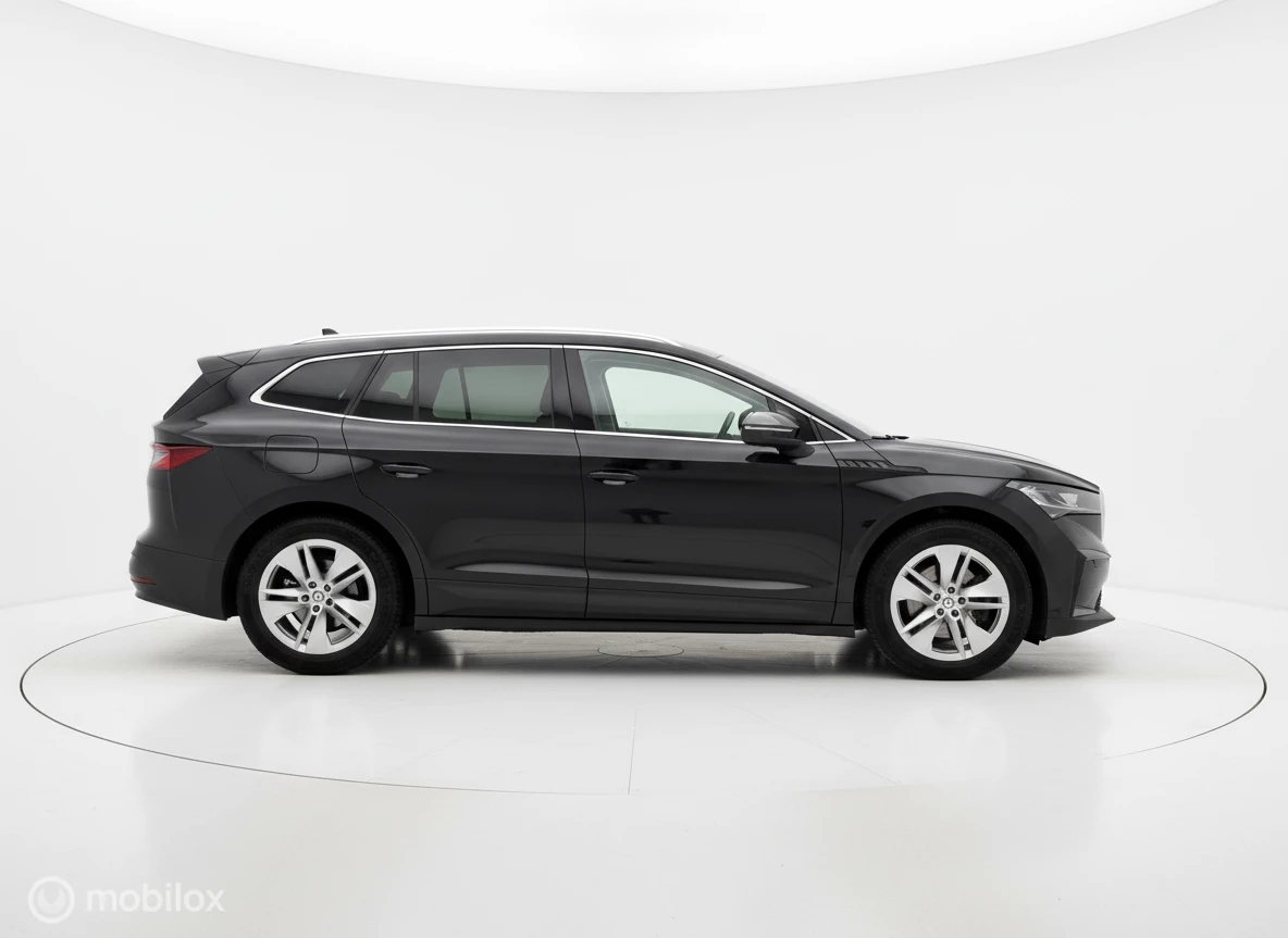 Hoofdafbeelding Škoda Enyaq iV