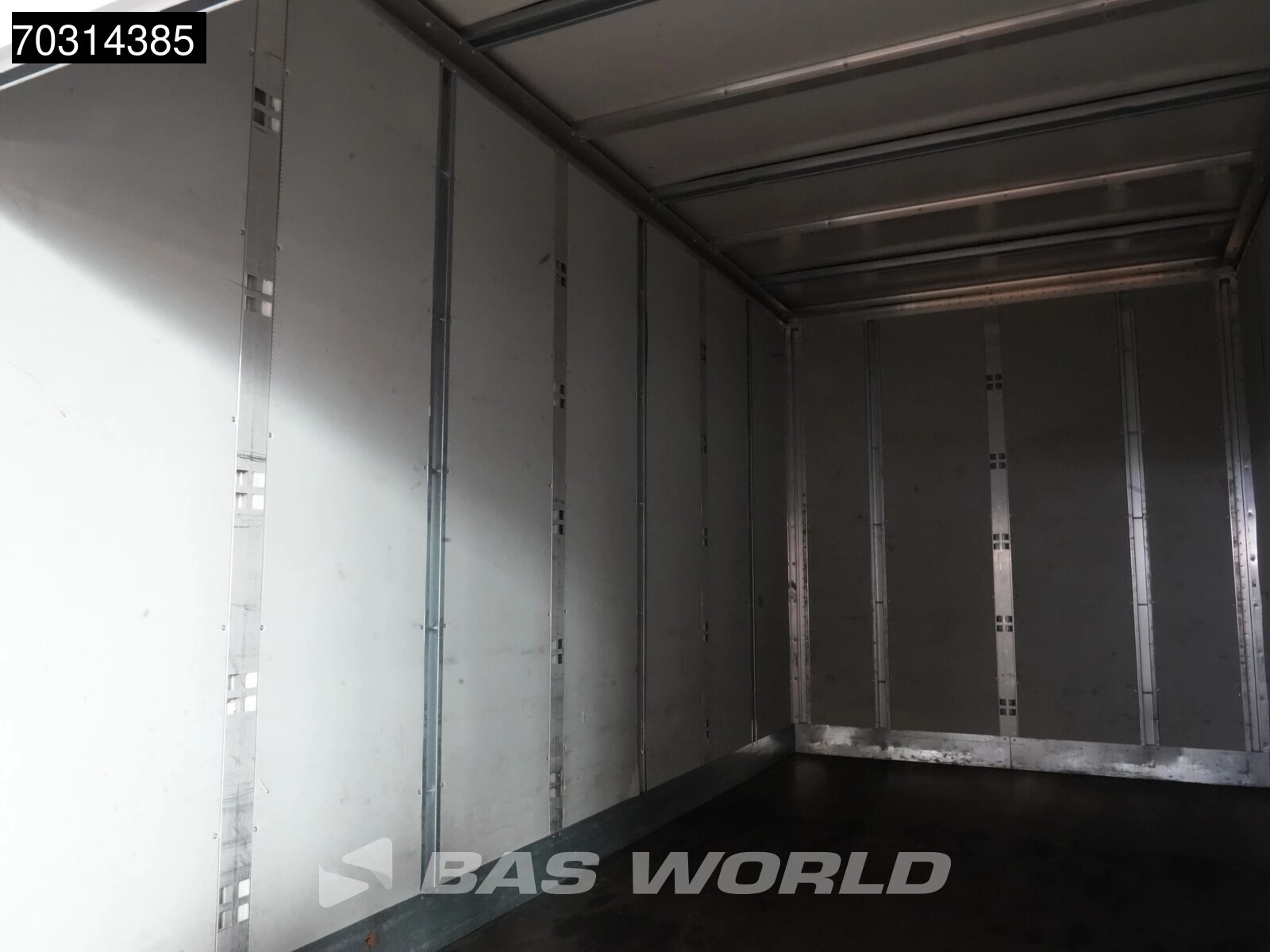 Hoofdafbeelding Peugeot Boxer