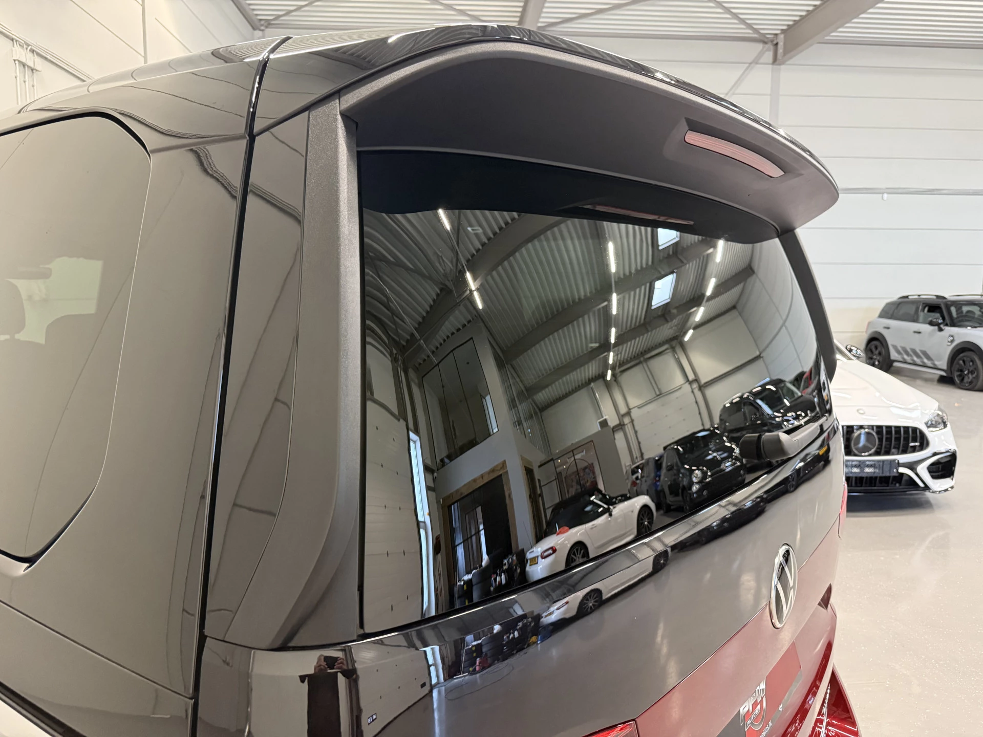 Hoofdafbeelding Volkswagen Multivan