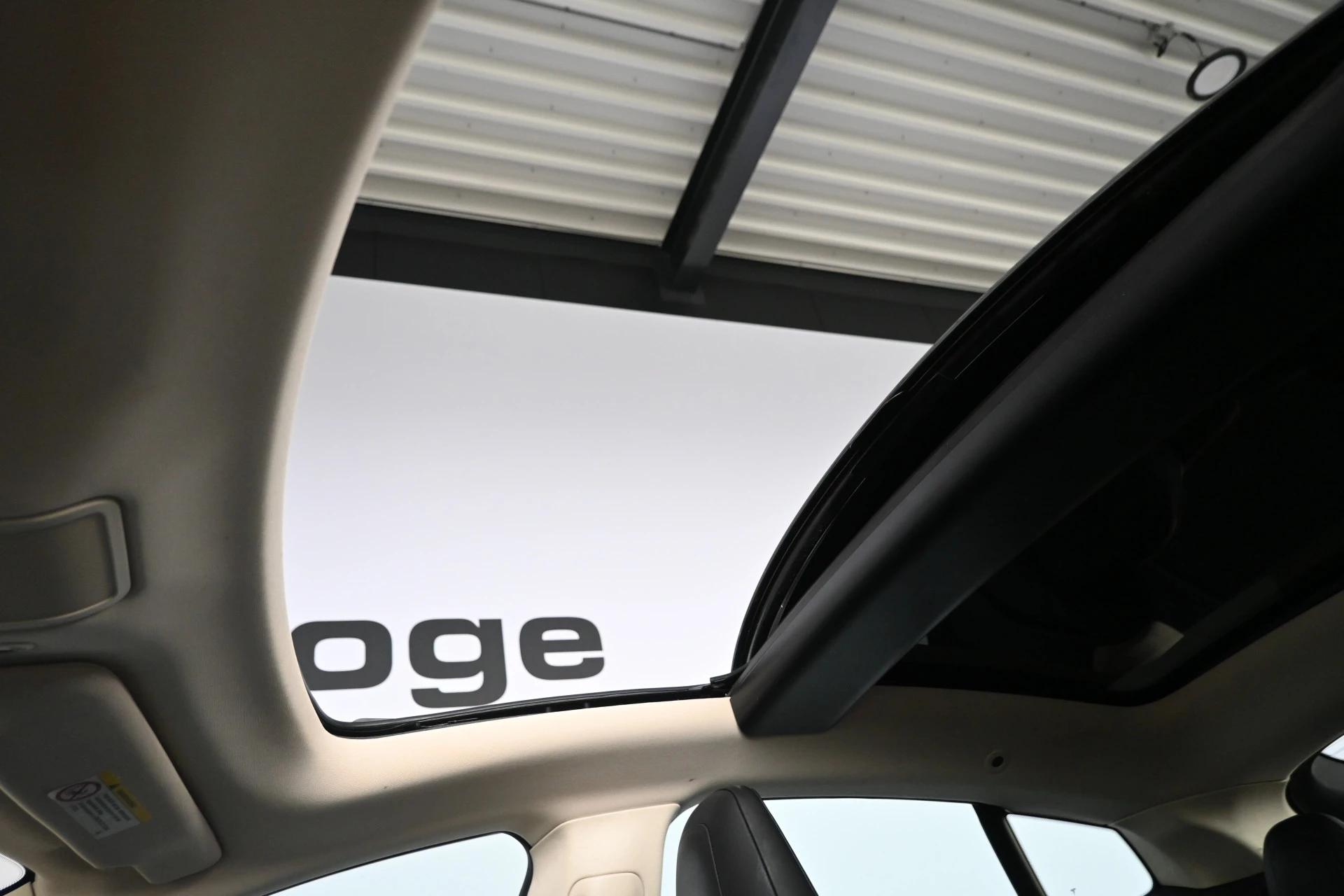 Hoofdafbeelding Tesla Model S