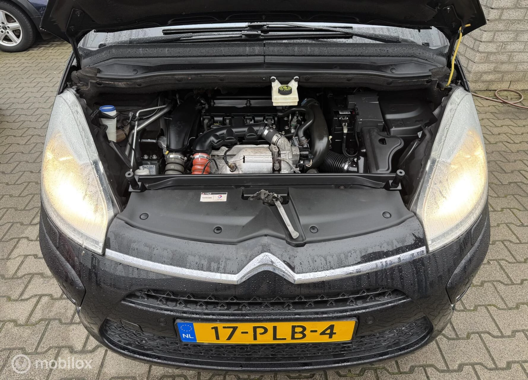 Hoofdafbeelding Citroën Grand C4 Picasso