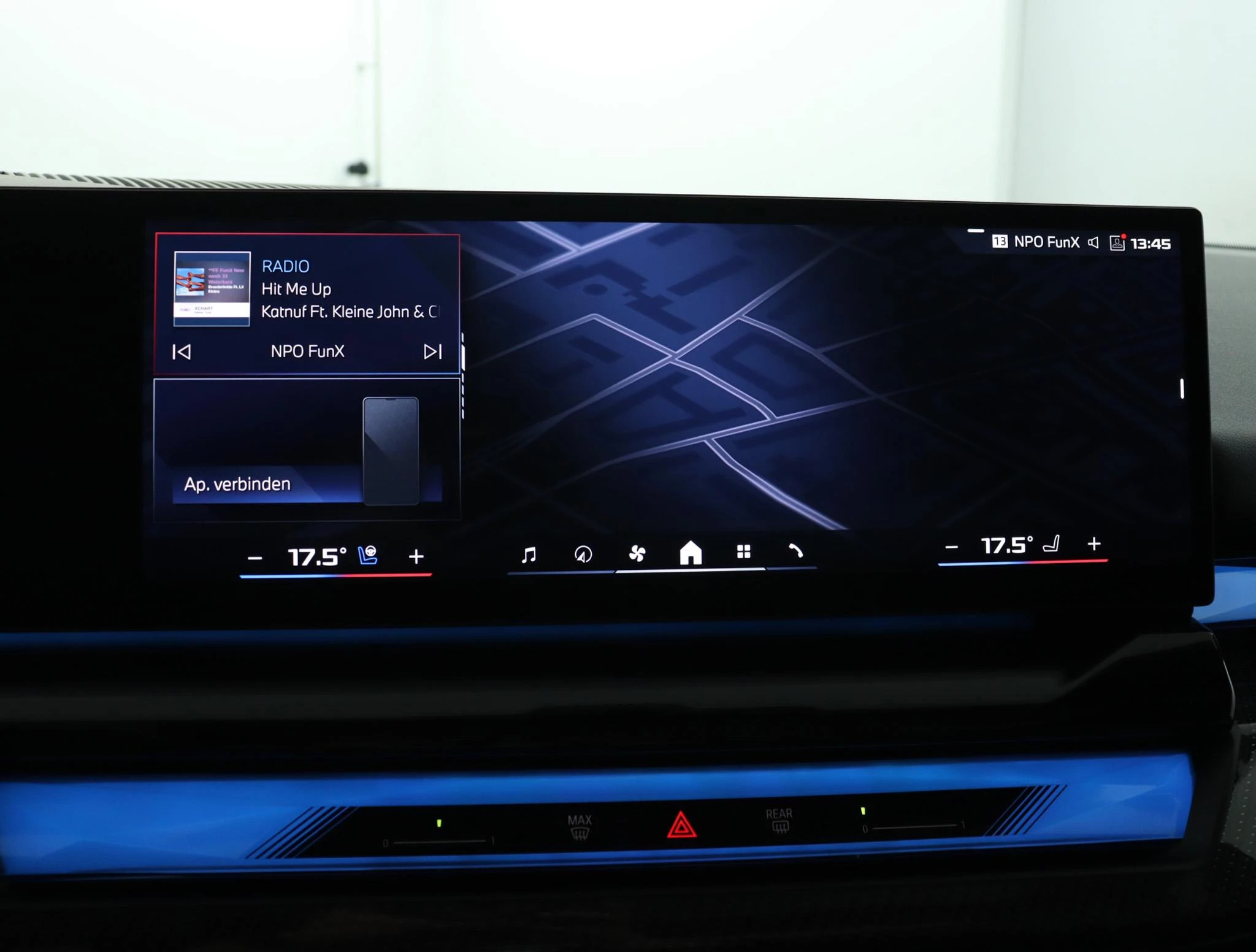 Hoofdafbeelding BMW i5