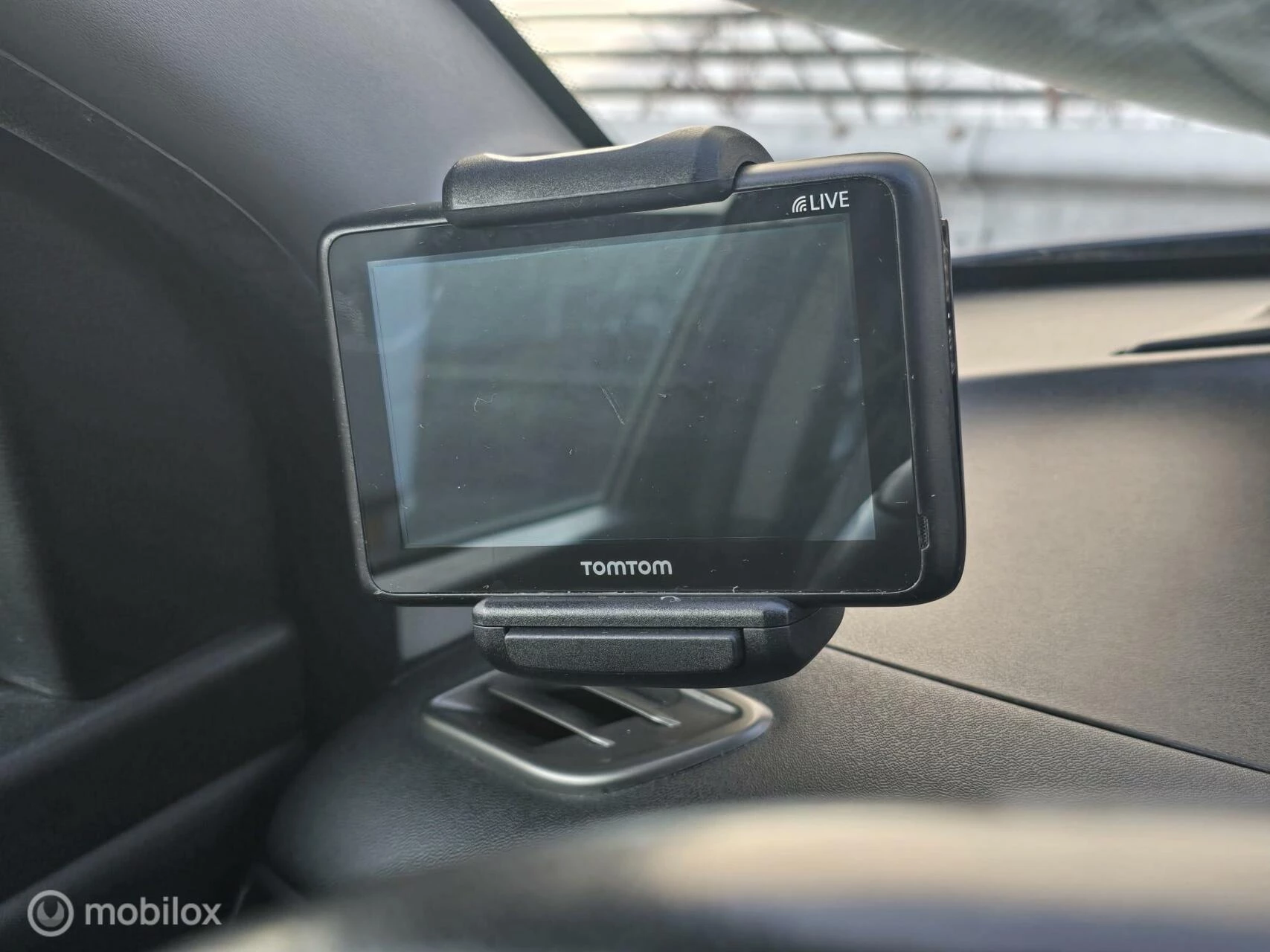 Hoofdafbeelding Lancia Ypsilon