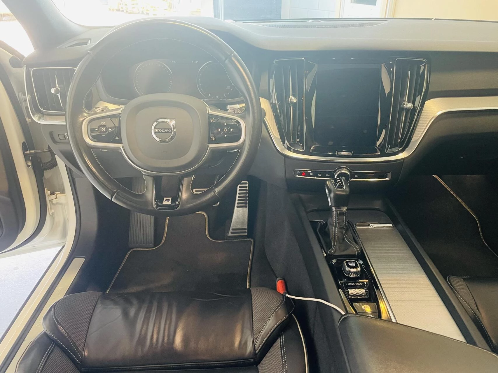 Hoofdafbeelding Volvo S60