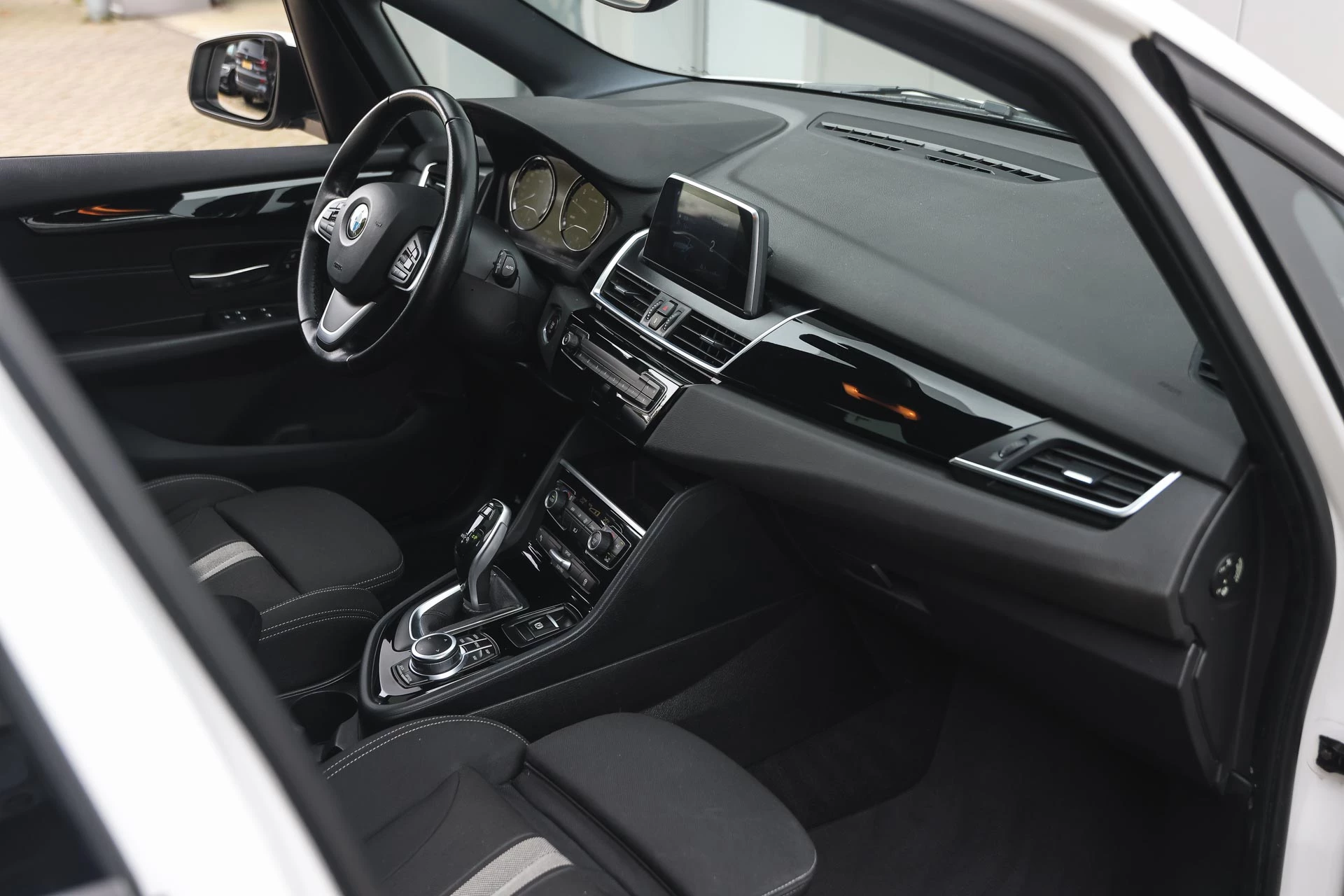 Hoofdafbeelding BMW 2 Serie