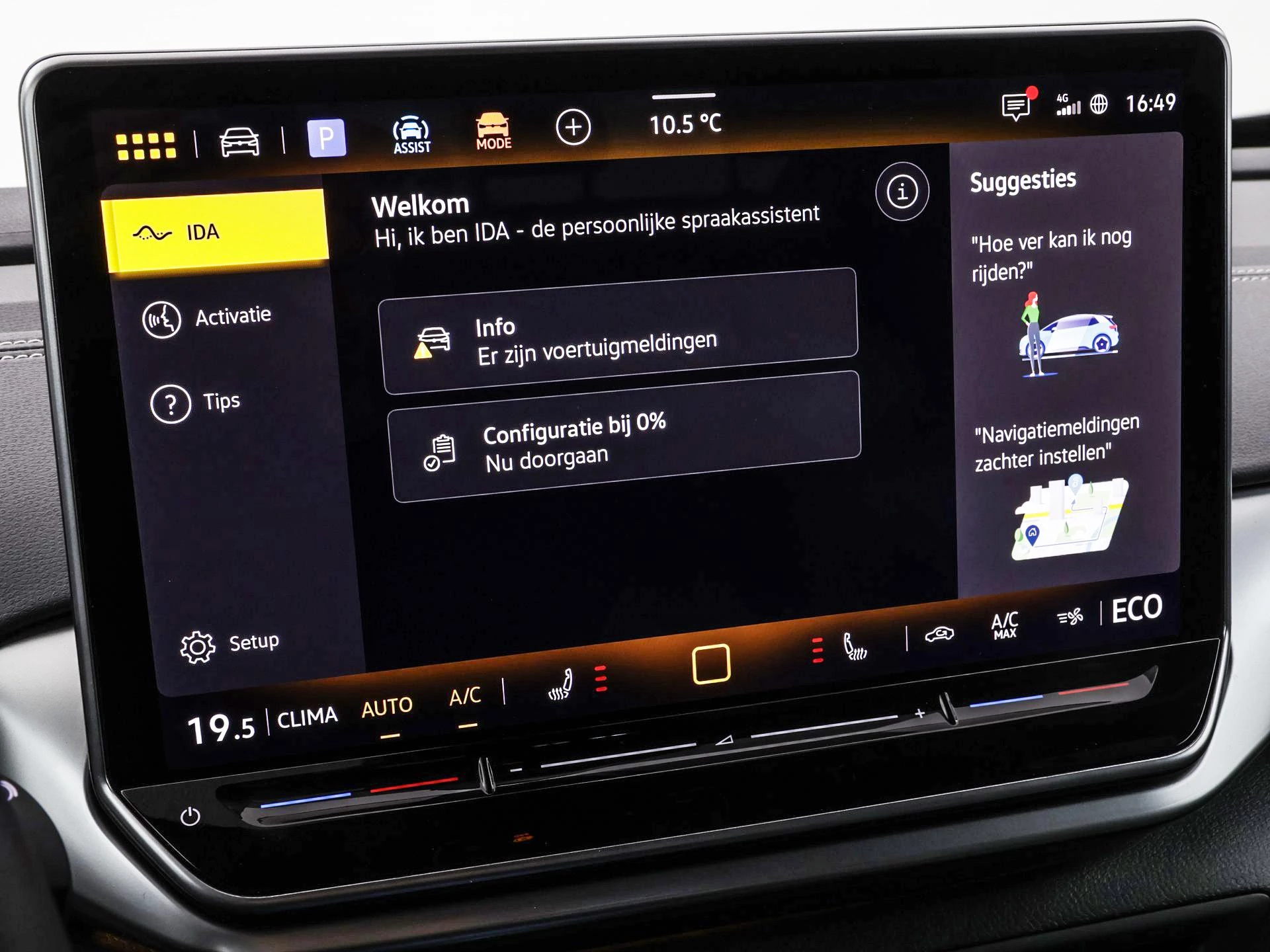 Hoofdafbeelding Volkswagen ID.4