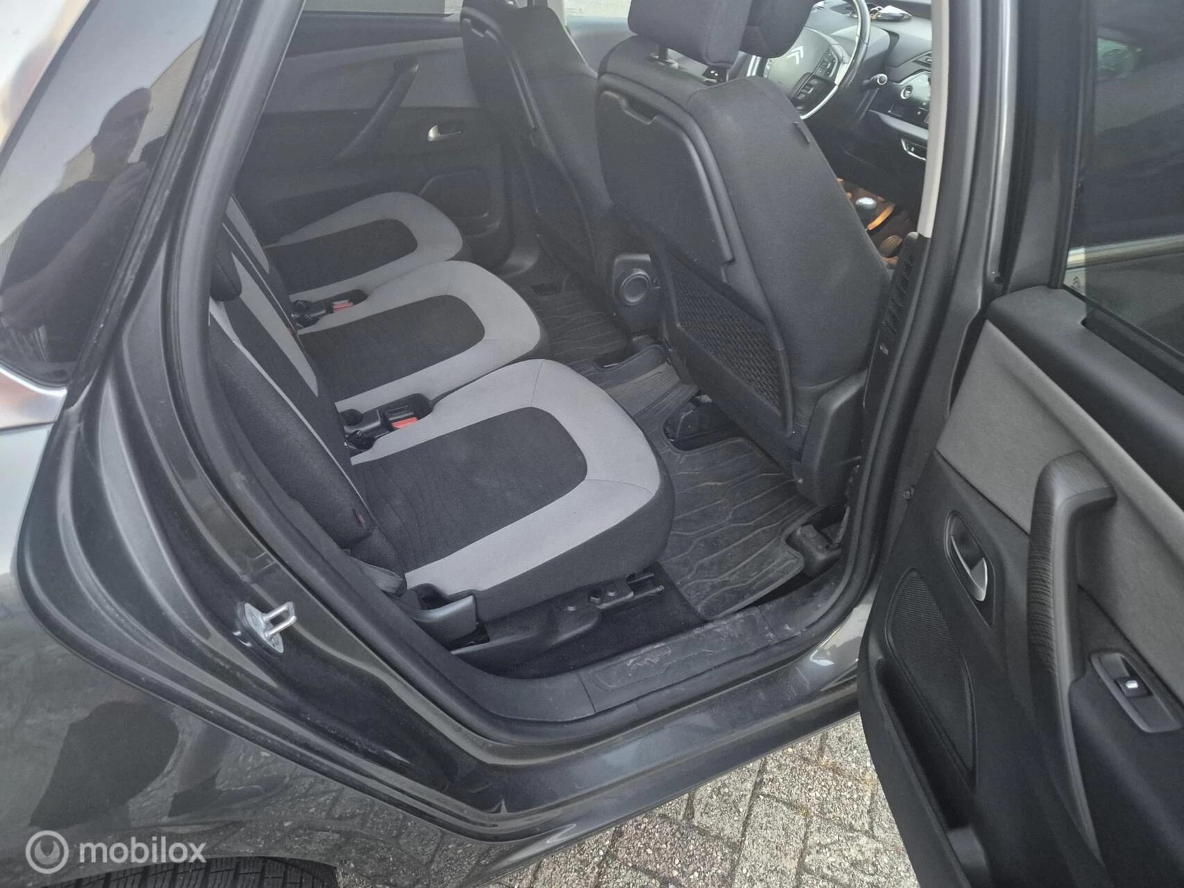 Hoofdafbeelding Citroën C4 Picasso