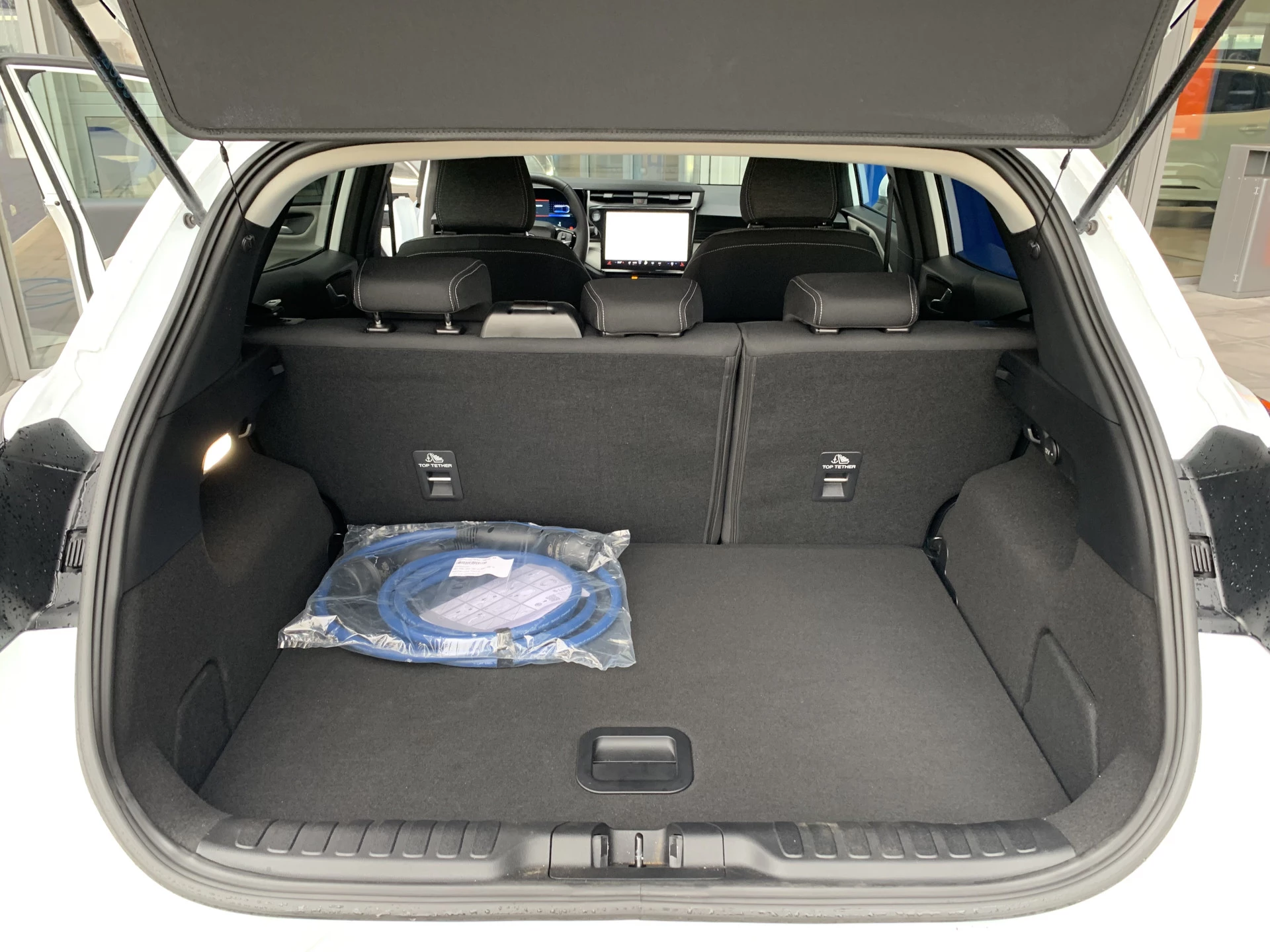 Hoofdafbeelding Ford Puma Gen-E