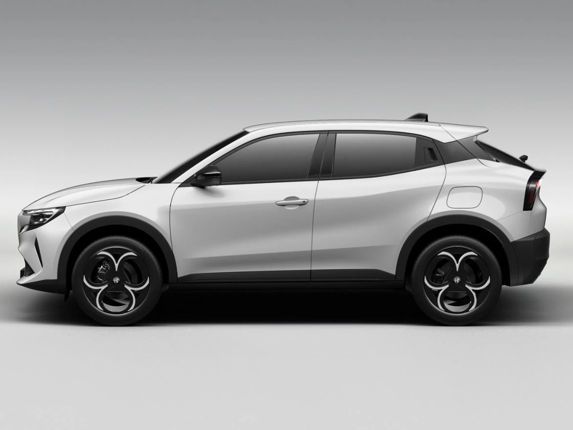 Hoofdafbeelding Alfa Romeo Junior