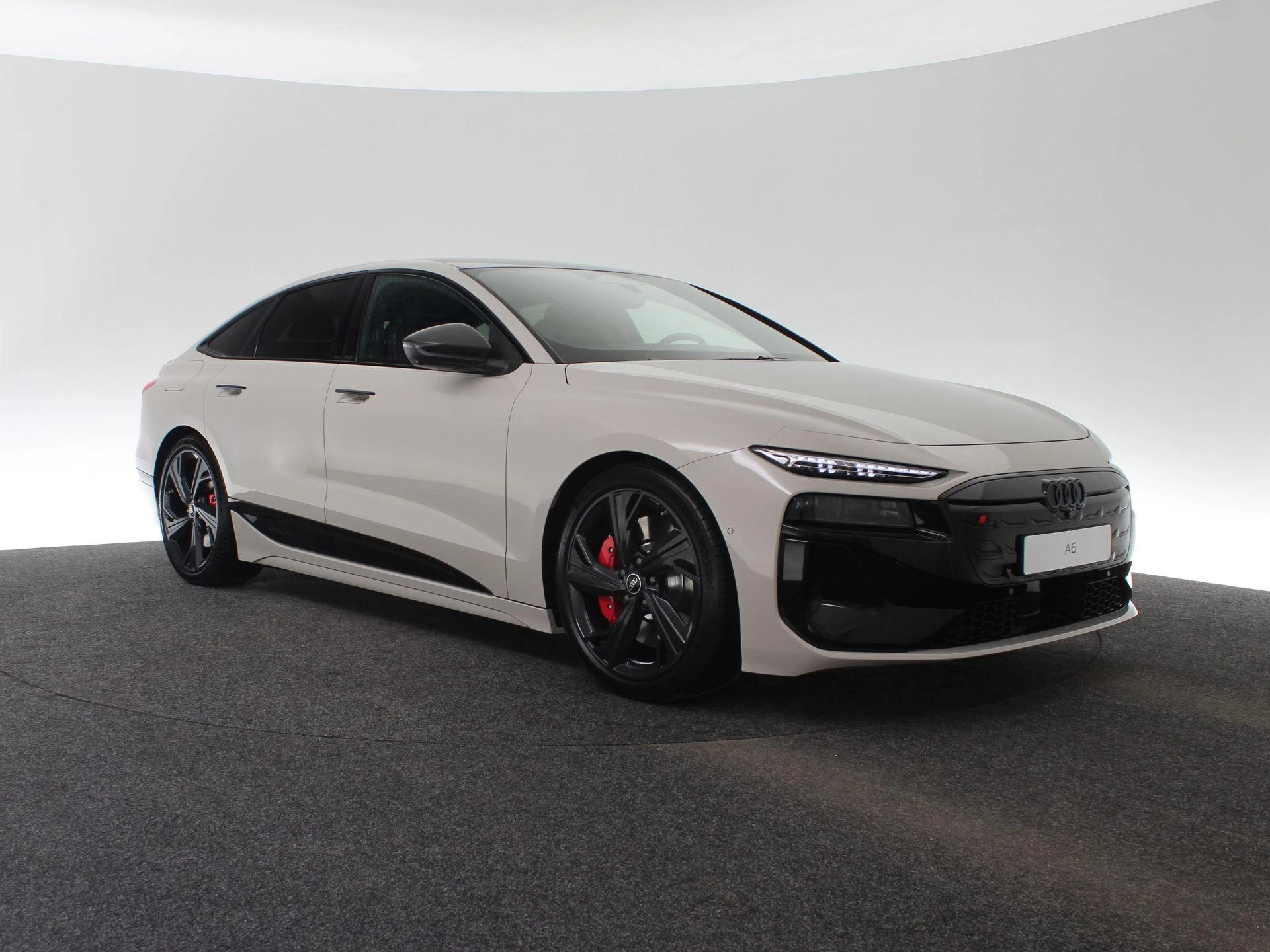 Hoofdafbeelding Audi S6