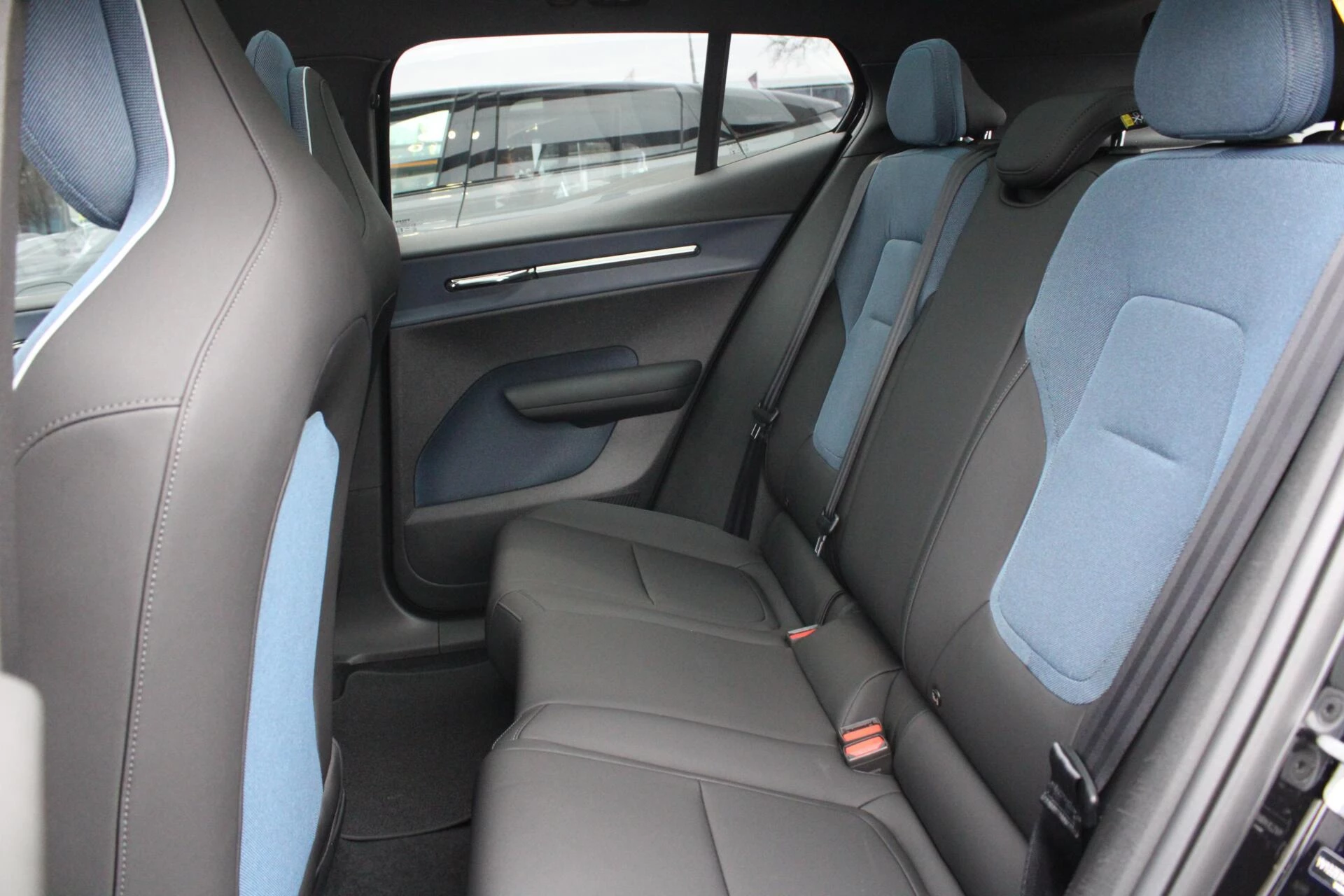 Hoofdafbeelding Volvo EX30