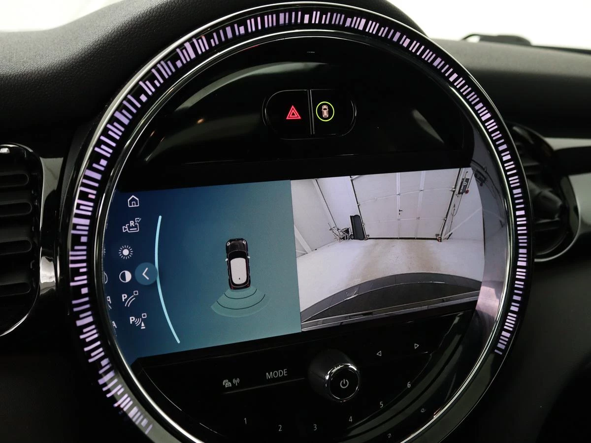 Hoofdafbeelding MINI Cooper S