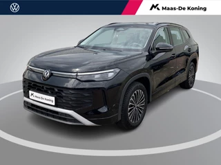 Volkswagen Tayron 1.5eHybrid 150kW/204PK Life Edition DSG · Trekhaak · Camera · Stoel- & stuurverwarming · Navigatie · Garantie t/m 09-07-2027