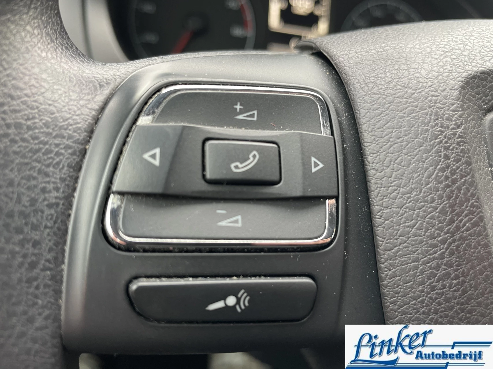 Hoofdafbeelding SEAT Toledo