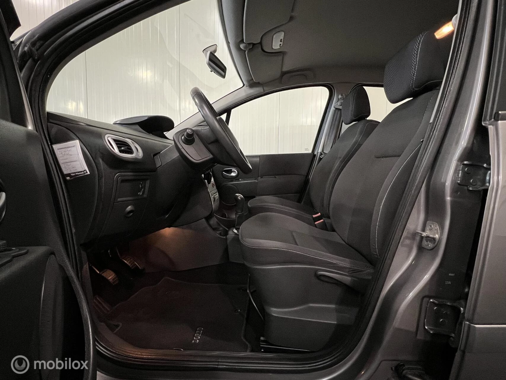 Hoofdafbeelding Renault Grand Modus