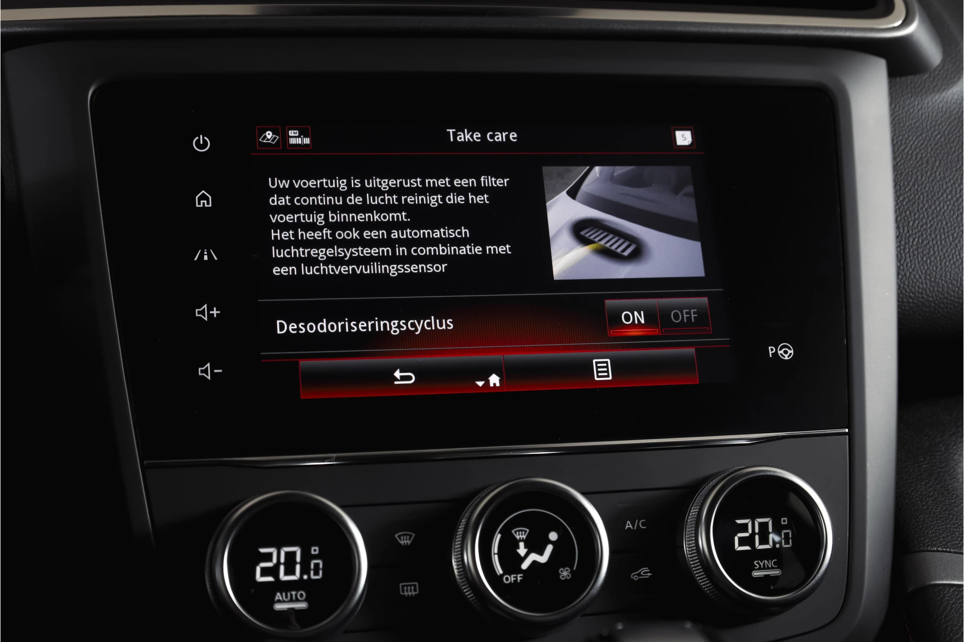 Hoofdafbeelding Renault Kadjar